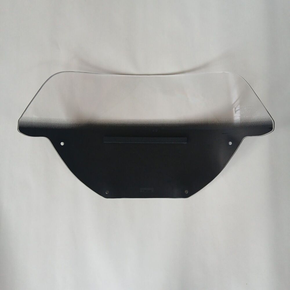 Honda CTX700 CTX700D Windshield OEM Screen 2014-2018 64101-MJF-305 64100-MJF-A30